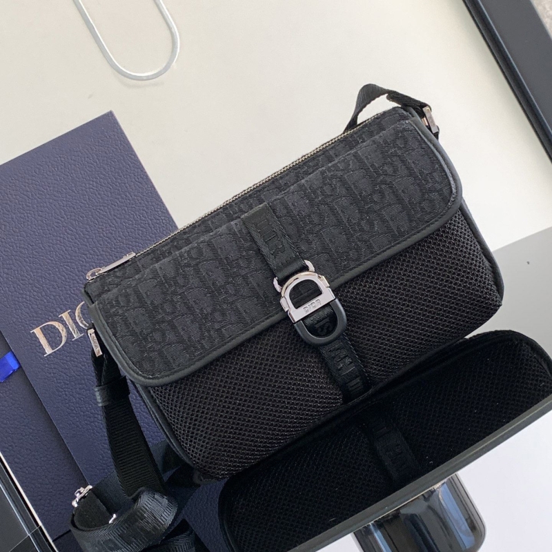 D*or satchel bags